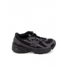 NEW BALANCE sneakers αθλητικό PZ740BO μαύρο